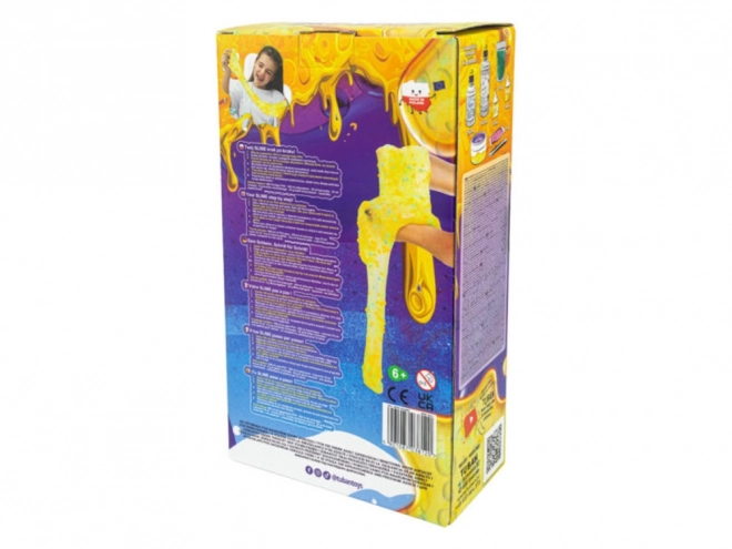 Set Creativo Tuban Slime per Giochi Sensoriali 6 in 1