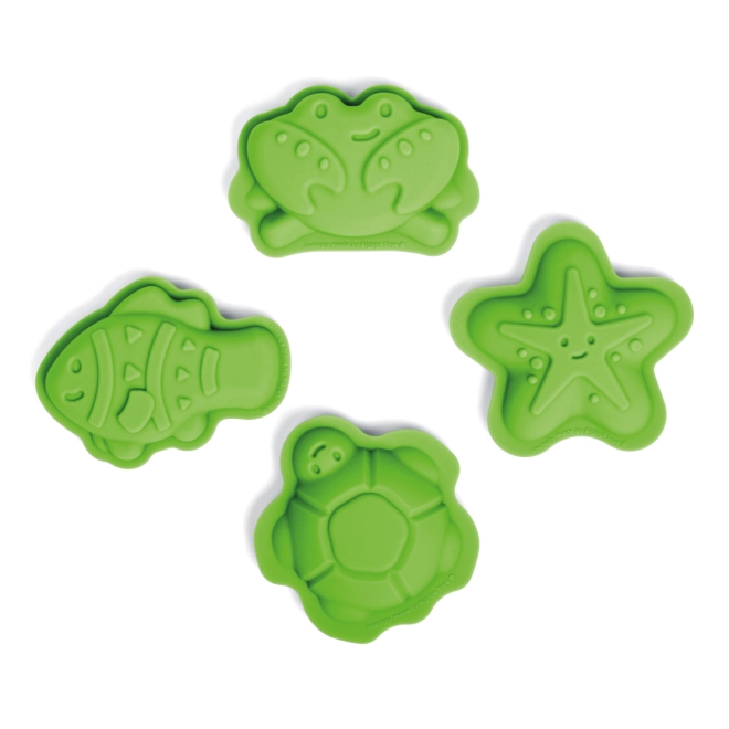 100% silicone per un divertimento sicuro e duraturo