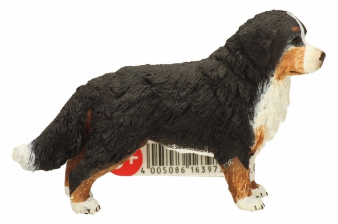 Cane da montagna Bernese di SCHLEICH Farm World