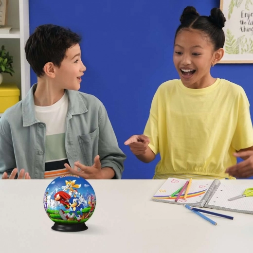 Decorazione con supporto