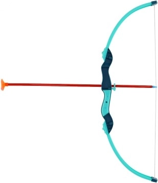 Frecce sicure con ventose