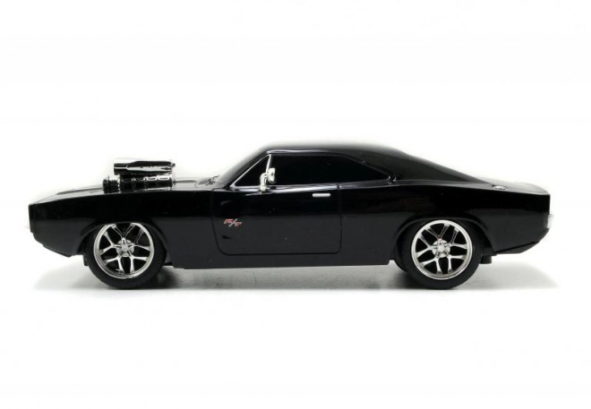 Auto RC Fast & Furious 1970 Dodge Charger