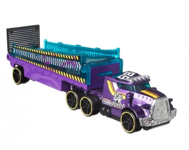 Camion Hot Wheels