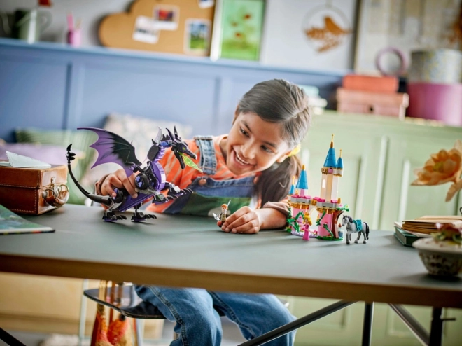 Set divertente per bambini