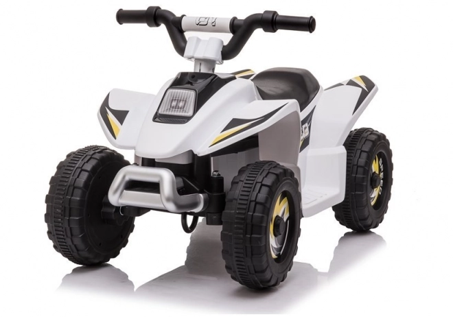 Quad Elettrico XMX612 Bianco