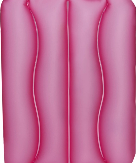 Cuscino gonfiabile Bestway Rosa 38 x 25 cm