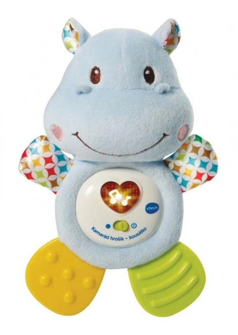 Vtech Amico Ippopotamo - Massaggiagengive