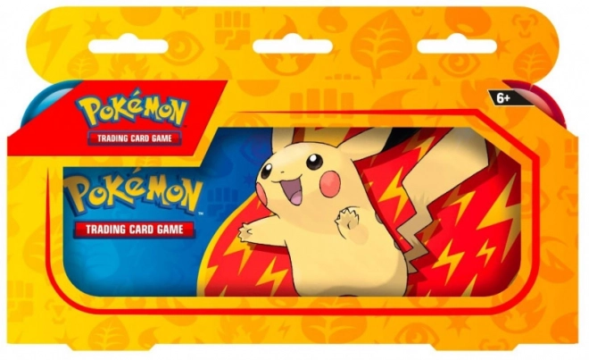 Astuccio Ritorno a Scuola Pokémon TCG