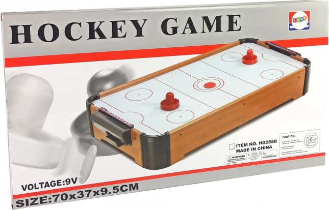 Gioco da tavolo Air Hockey per bambini