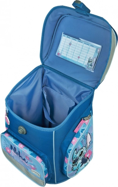 Zaino scolastico EasyFit con motivo Lilo & Stitch