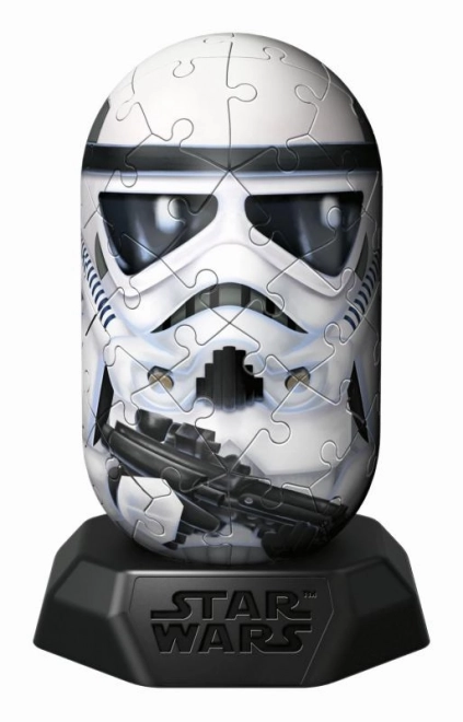 Hylkies: Star Wars Stormtrooper