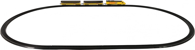 Circuito completo per una marcia fluida