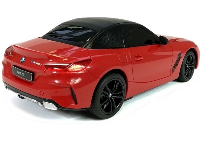 Rastar Z4 Roadster a controllo remoto