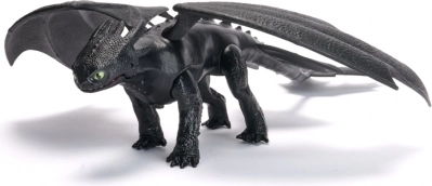 Dragon Trainer - Sdentato figura sonora