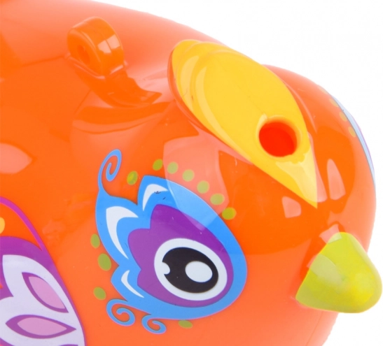 Design allegro per bambini