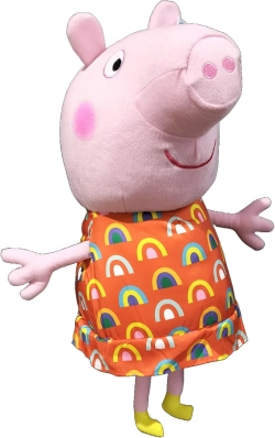 Peppa Pig peluche 50 cm