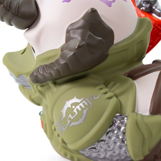 Design iconico del Marauder in stile TUBBZ