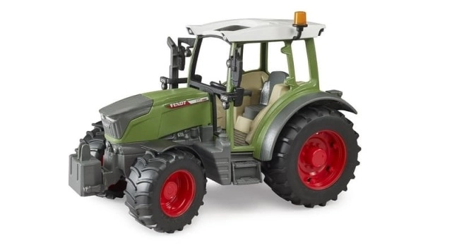 Trattore Bruder Fendt Vario 211