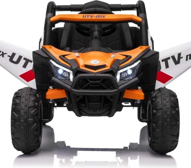 Buggy Madman UTV-MX Bianco