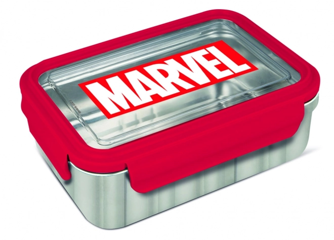 Box in acciaio inossidabile Marvel