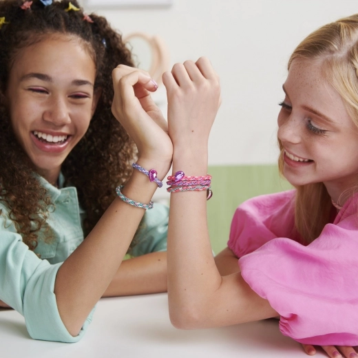 Braccialetti dell’amicizia da indossare e regalare