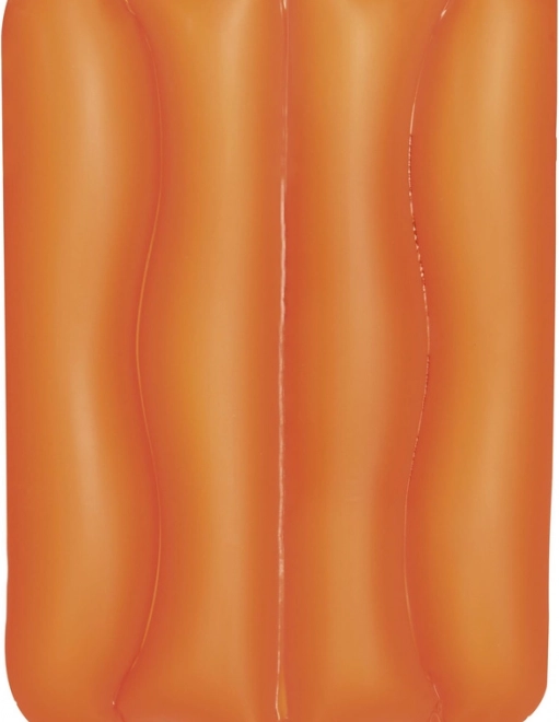 Cuscino gonfiabile Bestway arancione 38 x 25 cm
