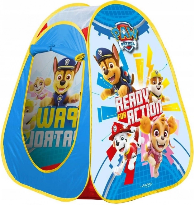 Tenda Pop-Up Paw Patrol 75x75x90 cm