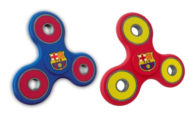 Spinner antistress FC Barcelona