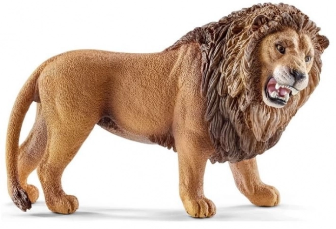 Schleich Leone Ruggente Wild Life