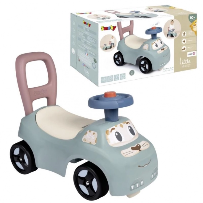 Auto da spinta per bambini