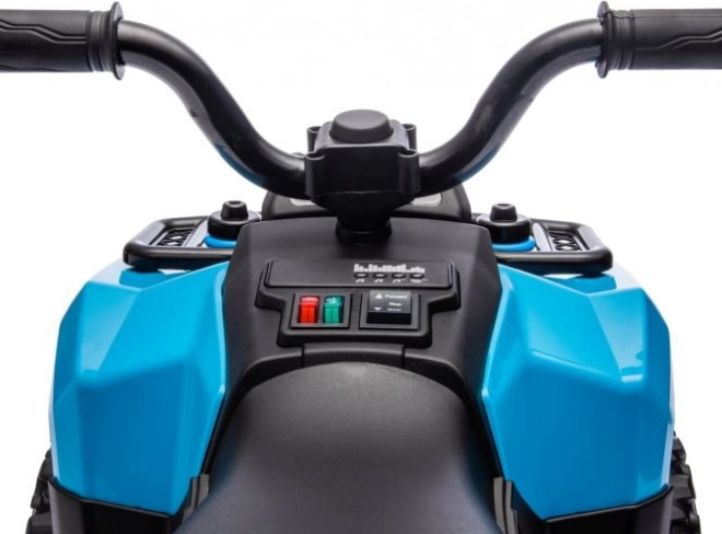 Quadriciclo a batteria per bambini GTS1155 – Blu