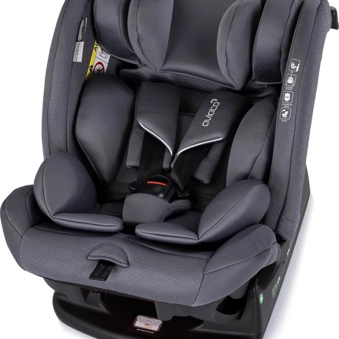 Seggiolino auto Chipolino Aviato i-Size 40-150 cm Cloud
