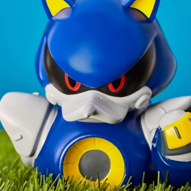 Paperella da collezione Tubbz Sonic the Hedgehog Metal