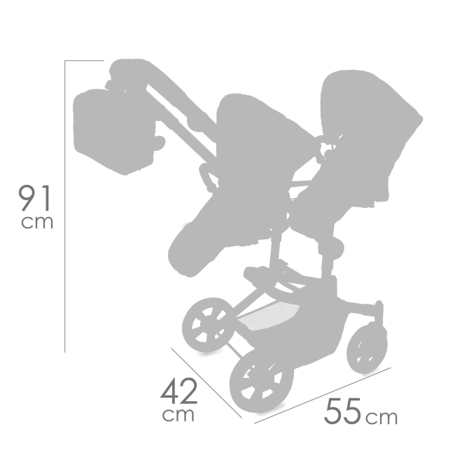 Facilità di manovra