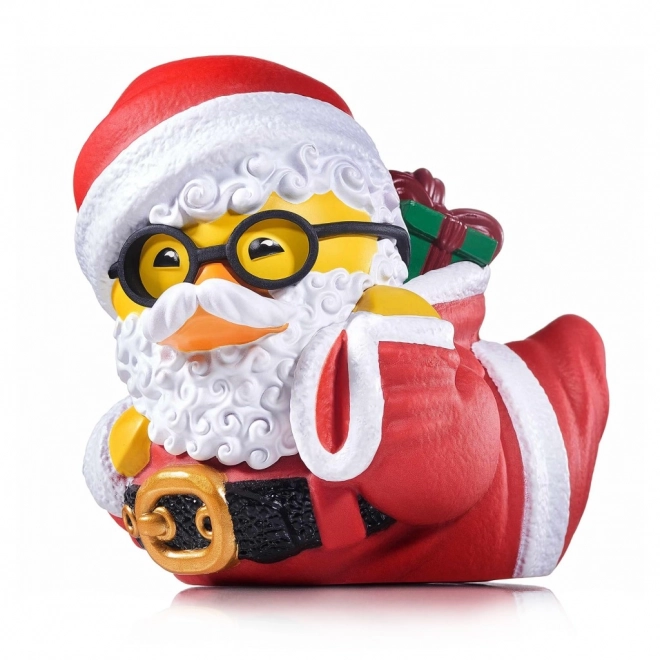 Paperella babbo Natale TUBBZ