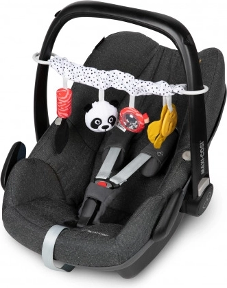 Sicuro e confortevole