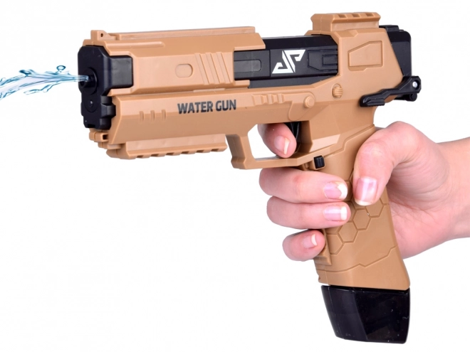 Pistola ad Acqua Elettrica ZA4963