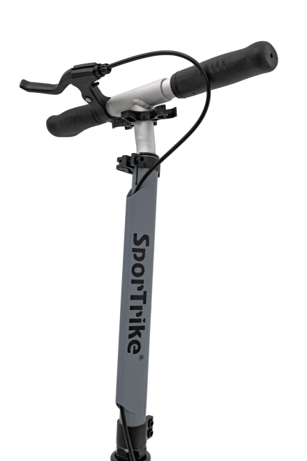 Monopattino Sportrike – Argento