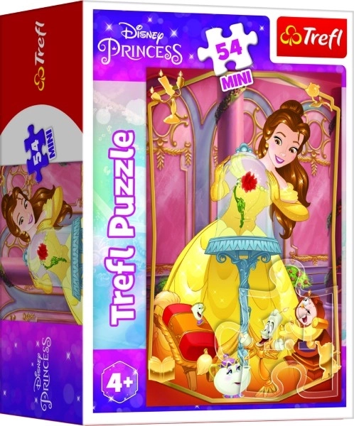 Puzzle Principesse Disney 54 Pezzi