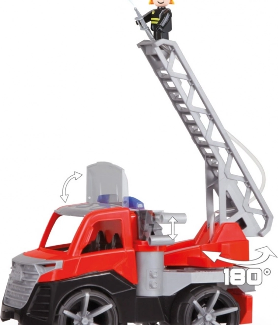 Veicolo Truxx 2 Camion dei Pompieri