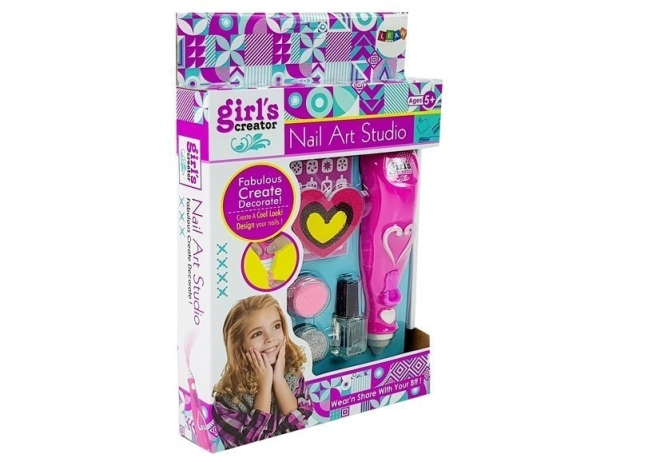 Set completo per decorazione creativa