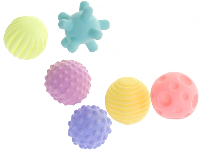 Set di palline sensoriali correttive