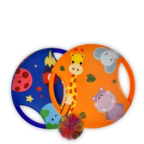 Set per rimbalzare