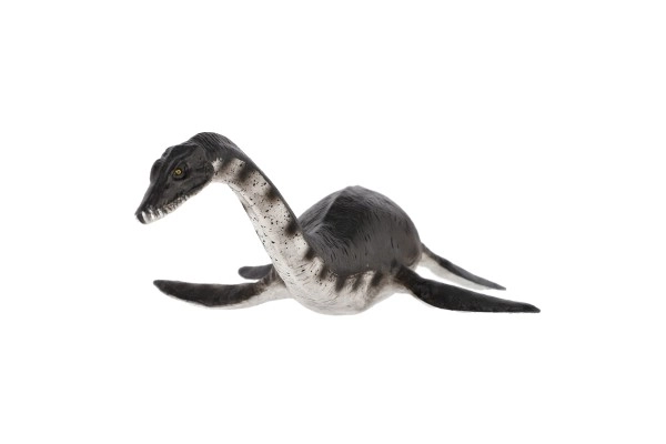 Plesiosauro Giocattolo in Plastica 23 cm