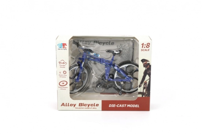 Bicicletta Giocattolo Star M22