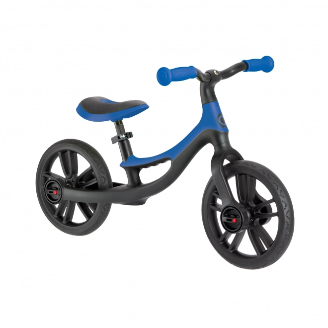 Odrážedlo Bambini Go Bike Elite - Blu Navy