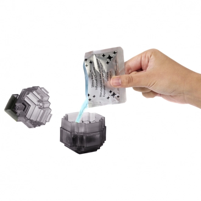 Mini figurine Minecraft Trazione