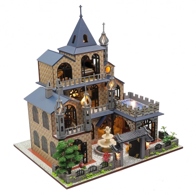 Miniatura del casetta La casa dei sogni di 2Kids Toys