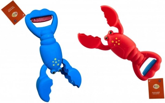 Granchio da sabbia PLEJO