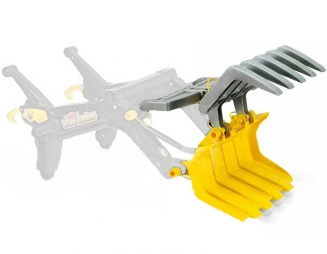 Rolly toys Forca caricatore per trattore